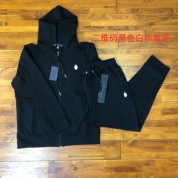 thumbnail for 25 New Ralph Lauren Hooded Sweatshirt, Loose Fit, in Stock, Unisex Hoodie, Qr Code Original Label Cardigan Jacket