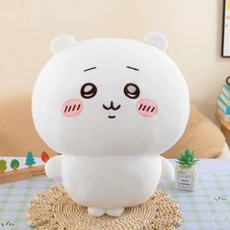 thumbnail for Little Eight Jii Usachi Chikawa Cute Plush Doll Toy Doll Pillow