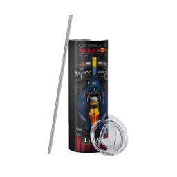 thumbnail for Miami Grand Prix Red Bull Rb19 Racing Verstappen F1 Commemorative Stainless Steel Water Cup Fan Collection Cup