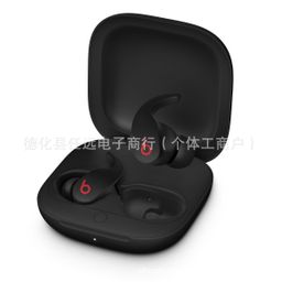 thumbnail for [Spot] cross-border drop-off Magic Sound Fit Pro buds true wireless app noise canceling sports Bluetooth headphones