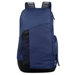 thumbnail for Air-cushion backpack, large-capacity basketball bag, sports bag, travel bag, hiking, outdoor sports, and cycling—lightweight