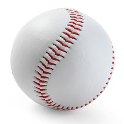 thumbnail for Cen Cen Baseball No. 9 Soft Training Ball Soft Filling Strike Ball Applicable Alloy Baseball Bat