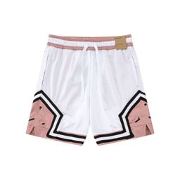 thumbnail for New American street AJ trapeze casual fashion pants breathable quick-drying comfortable basketball pants training wholesale