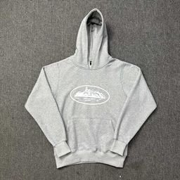 thumbnail for Short Devil Shorts with Ship Print, Trendy Hip-Hop Skateboard Casual Sweatpants, Trendy Brand