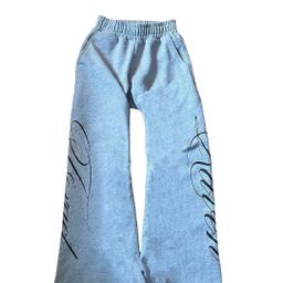 thumbnail for European and American cross-border American long-sleeved T-shirts, dark retro y2k printed tops, high street gothic trend wear ins