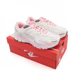 thumbnail for Shoes Vomero 5 Moro retro running shoes men's mesh casual running shoes women's breathable sneakers Trendy shoes