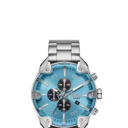 thumbnail for 迪家赛手表男黑骑士变色龙大表盘计时偏光男表DZ7395 DZ7468/7333