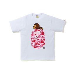thumbnail for bape tee