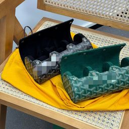 thumbnail for Goyard Varenne three-seater, four-seater, eight-digit watch storage box, and three models of multi-digit watches