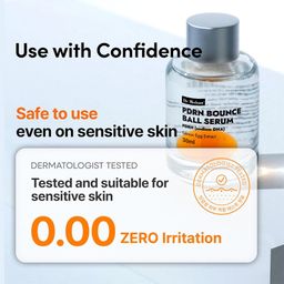 thumbnail for PDRN弹力球精华液跨境韩国鲑鱼三文鱼DNA紧致抗皱原液Bounce Ball