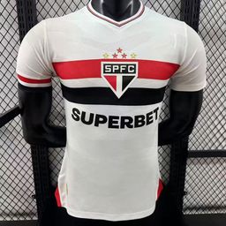 thumbnail for 2526巴甲联赛弗拉门戈桑托斯内马尔10号科林蒂安短袖球员版足球衣