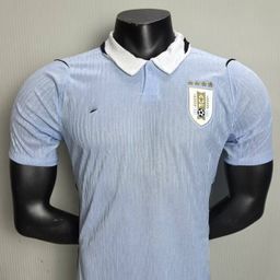 thumbnail for 2627 Season World Cup National Team Football Uniform Italy Spain Germany Brazil Player Version Football Jersey