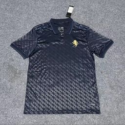 thumbnail for 2223 Serie A All-League AC Inter Juve Naples Turin Roma Lazio Breathable T-Shirt Football Clothes