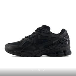 thumbnail for 1906R Fashion Mesh Breathable Low Top Running Shoes High Quality Versatile Durable Sneakers For Men & Women