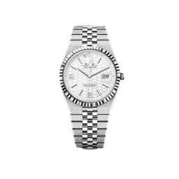 thumbnail for Land-Dweller Men's Fully Automatic Mechanical Watch, Business Watch, Cross-Border Dropshipping Manufacturer