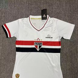 thumbnail for Camisa São Paulo Shenia
