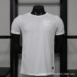 thumbnail for Factory direct sales of 48 jerseys for the 2026 World Cup, player editions, Argentina, Brazil, France, and England football jerseys