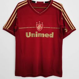 thumbnail for Ac Bazaar Retro Jersey National Mitchell Fraphoragco Lin Tian Aston Vila Marseille Football Uniform