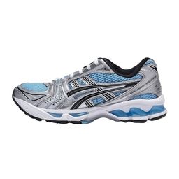 thumbnail for Cross-Border Outdoor Gel-Kayano 14 Comfortable Non-Slip Running Shoes for Men and Women K14 Mesh Cushioning Lightweight Sports Shoes