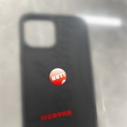 thumbnail for Trendy 3D Silicone Jordan Phone Case Suitable for Apple 16 iPhone 17 Pro Samsung Cartoon Animation