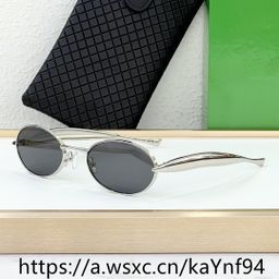 thumbnail for New Sardine Temple Sunglasses 1305 Niche Personalized Toad Mirror Anti-Uv Fashion Sunglasses for Women Wholesale