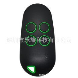 thumbnail for Handheld transmitter 806TS-0290 garage door remote control TOPD4REN 433.92MHz 868.35MHz