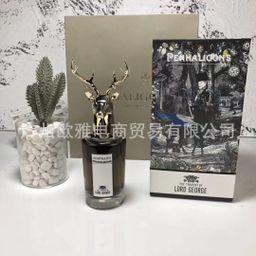 thumbnail for 品牌正装香水甜心大地真我绮梦蔚蓝乌木旷野粉邂逅女士淡香100ml