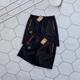 thumbnail for Onapa Co-Branded Luo Summer Quick-Drying Woven Shorts Mountain Outdoor Leisure Running Fitness Reflective Sports Pants