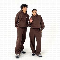 thumbnail for 2025 cross-border new popular series suits, youth sports hoodies, sweatshirts, hoodies, tops, pants sets