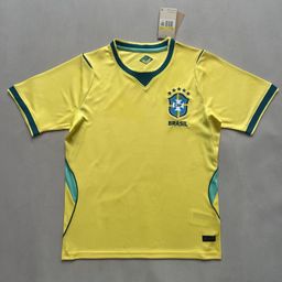 thumbnail for 25新款足球服巴萨阿森纳球衣巴西那不勒斯皇马尤文巴黎Jersey批发