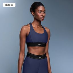 thumbnail for Losco High-Waisted Butt-Lifting Fitness Yoga Pants High-Intensity Shockproof Supportive Sports Bra Naked-Feel Yoga Outfit Set
