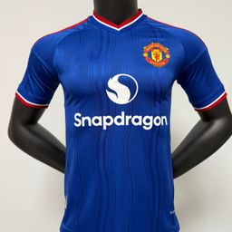 thumbnail for 2627 Football Kit Season Hot New Club Arsenal AC Juventus Inter Player Edition Jersey Print Number