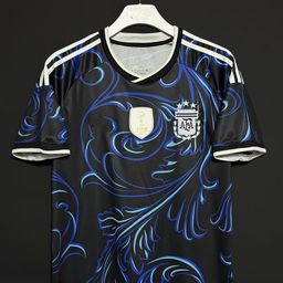 thumbnail for 2026 World Cup jerseys: Brazil, France, Netherlands, Argentina, Germany, England, Portugal, Spain, football uniforms
