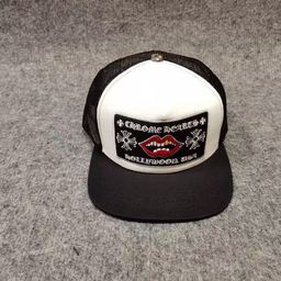thumbnail for American fashion brand new couple summer trucker cap sun hat spot wholesale