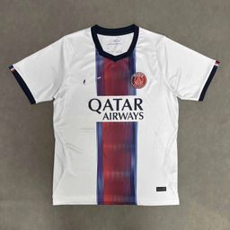 thumbnail for 2627 football uniform World Cup club national team Real Madrid, Brazil Dort, Spain flamengo jersey