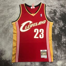 thumbnail for MN hot-pressed retro Star uniform Curry Wade McGrady Duncan Anthony Classic jersey one-piece delivery