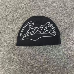 thumbnail for Cross-Border European and American Trendy Brand Alcatraz High Street Hip-Hop Letter Print Breathable Mesh Hooded Cap Unisex