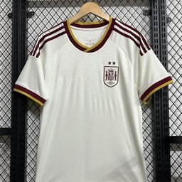 thumbnail for 26 New World Cup Jerseys from Germany, Brazil, Argentina, Spain, England, Italy, and Portugal