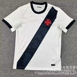 thumbnail for Camisa do Corinthians Santos Flamengo Palmeiras São Paulo Minho Atlético futebol