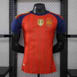 thumbnail for 2026 World Cup jerseys: Argentina, Netherlands, England, Germany, Brazil, France, Spain national team jerseys