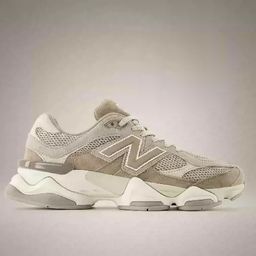 thumbnail for Putian Shoes Pure Original High Version Dad Shoes Nb9060 Trendy Men's Running Shoes Non-Slip Wear-Resistant Breathable Cross-Border