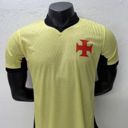thumbnail for Spot distribution of Brazilian league 2526 Vasco Da G Ma home and away football uniforms men's and women's training uniforms