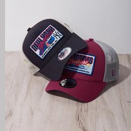 thumbnail for Brand Adjustable Cap m L B Curved Brim Baseball Cap Sun Protection Visor Embroidered Hat Available in Various Styles and Colors
