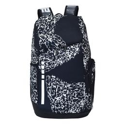 thumbnail for Air-cushion backpack, large-capacity basketball bag, sports bag, travel bag, hiking, outdoor sports, and cycling—lightweight