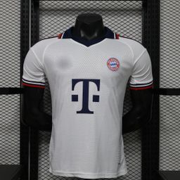 thumbnail for 2627 World Cup Brazil Argentina Mexico Paris National Club Player Version Football Jersey Short Sleeve Long Sleeve