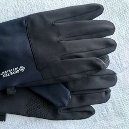 thumbnail for Outdoor sunscreen, breathable, quick-drying men's and women's gloves, spring and summer, ice silk, light and micro-velvet sweat-wicking, cycling, touch screen, windproof and non-slip