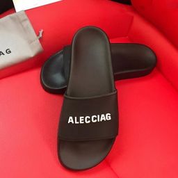 thumbnail for Paris letra B, luz noturna, fundo plano, chinelos de verão 2024 verão simples casal praia lazer homem plus size