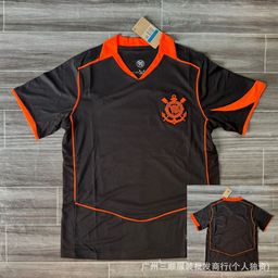 thumbnail for Camisas de Futebol Versão Tailandesa 2526 do Real Madrid, Inter de Milão, Tottenham, Chelsea, Miami, Arsenal, Manchester United e Paris