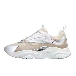 thumbnail for D Home Europe Station B22 sports shoes, thick-soled casual shoes, fashionable retro breathable men's shoes, B25 height-increasing dad shoes for women