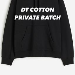 thumbnail for Men's Fashion Apparel Cotton Private Batch High Version (Special Items Non-Returnable and Non-Exchangeable)